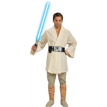 Luke Skywalker ADULT HIRE